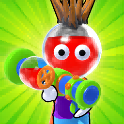 马赛克射击手机版