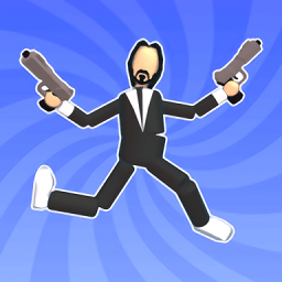 布娃娃怪物射手