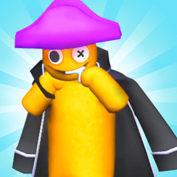 橡皮人出击最新版