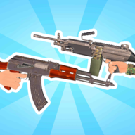 升级武器最新版