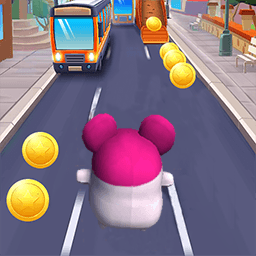 蛋仔跑酷app