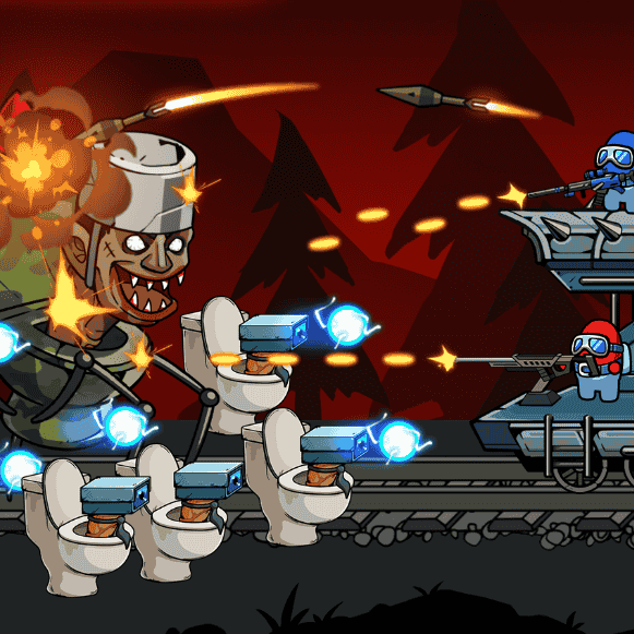 我射击一流最新版