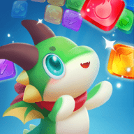 萌龙乐消消手游