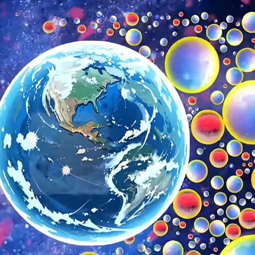 流浪的行星手机版