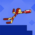 像素跑酷模拟器手机版