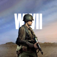 地二战射击离线