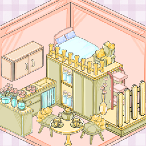 神奇收纳记手机版