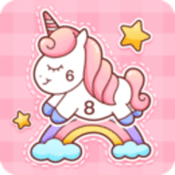 魔力贴贴无广告版