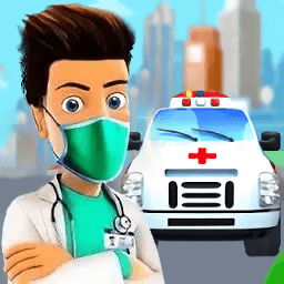 超级医生模拟器app