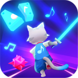 猫咪节奏大师最新版