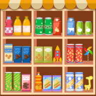 货架连连消手机版