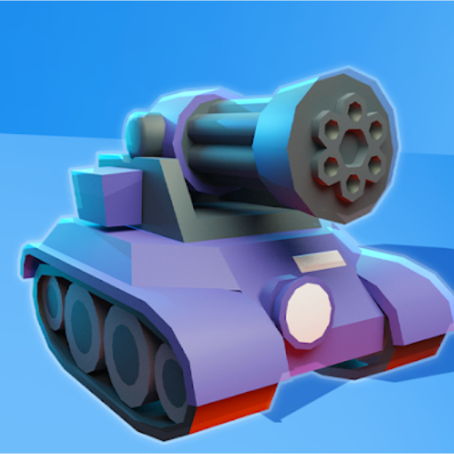 坦克兵王手机版