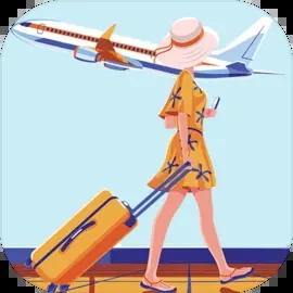 我要坐飞机手机版