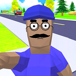 超级跑酷大师手机版