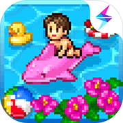 夏日水上乐园物语安卓版