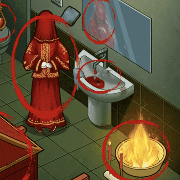 老六脑洞秀v1.0.1