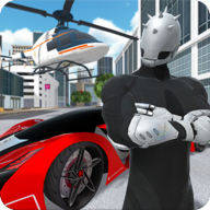 侠盗正义之城v0.3.1