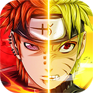 火影忍者火之意志