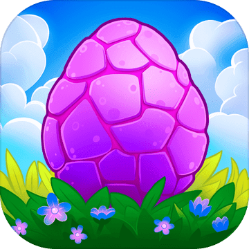 萌龙进化论手游