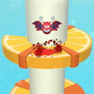 球球坠落手机版