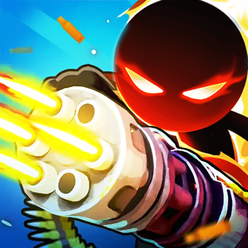 火柴人枪神最新版