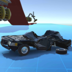 车祸轨道模拟器app