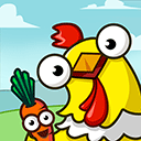 开心庄园手机游戏