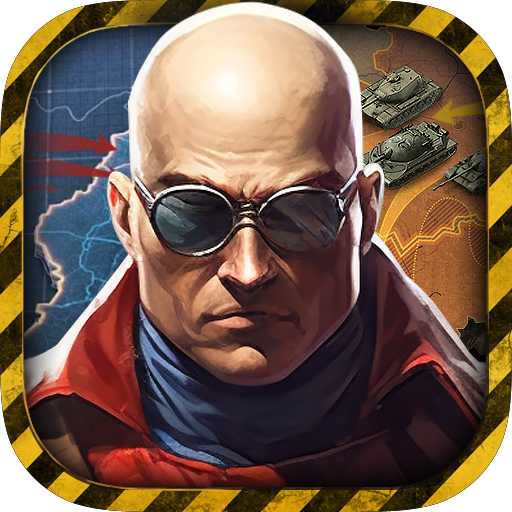 坦克雄狮手机版