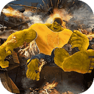 城市英雄超级战争