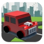 3D环形公路冲刺