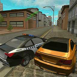 刺激赛车狂飙手机版