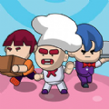餐厅总动员游戏