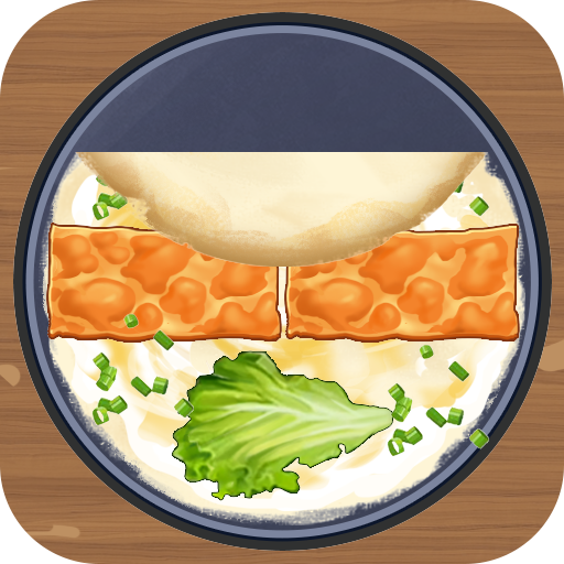 我的煎饼大排档v1.0