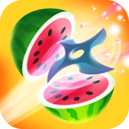 旋转切水果无敌版