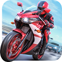 3D疯狂摩托车