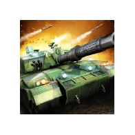 热血坦克向前冲手机版