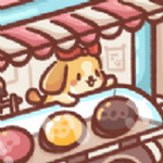 狗狗冰淇淋餐车