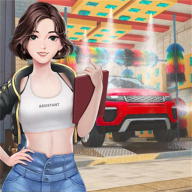 高压水枪洗车手机版