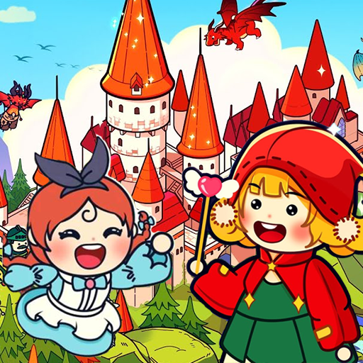 拖拖小镇模拟器最新版