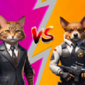 Cats VS Dogs手机版