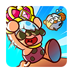 练习两年半的救世主手机版