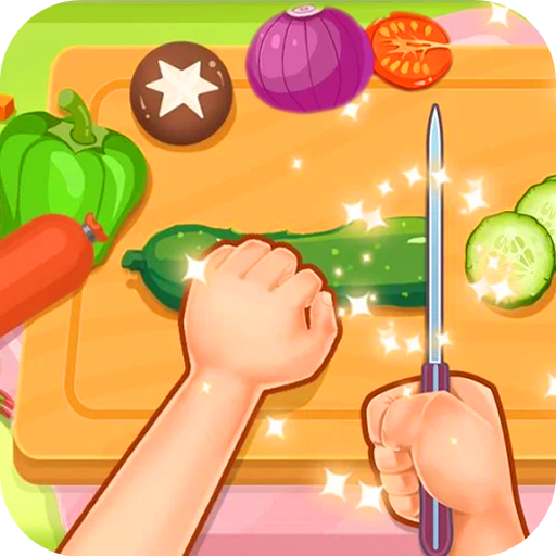 美食点心制作手机版