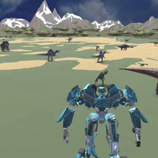 机甲战场最新版