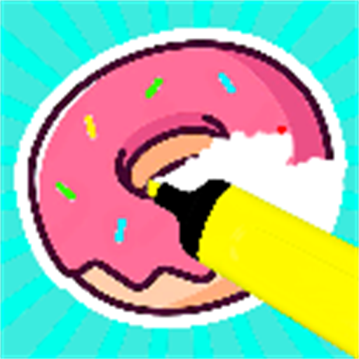 3D梦幻涂色世界手机版