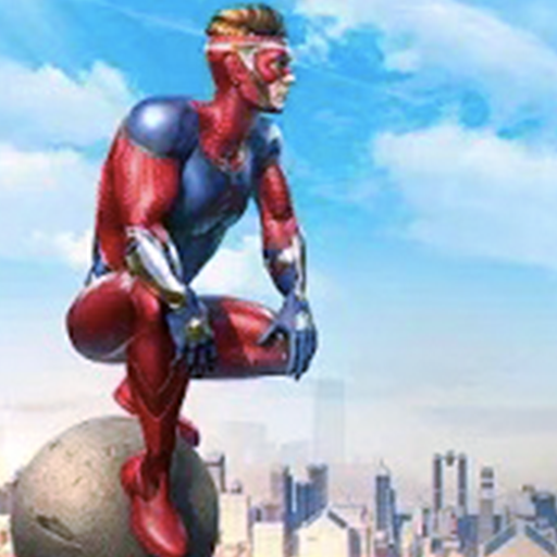 超级蜘蛛人最新版