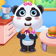 照顾小小熊猫最新版