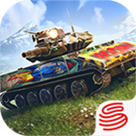 坦克世界闪击战手游