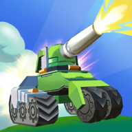 迷你坦克吃鸡最新版