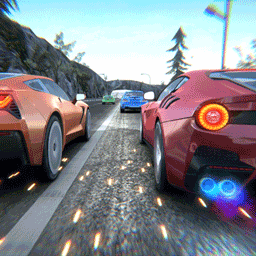 飞车漂移挑战赛最新版