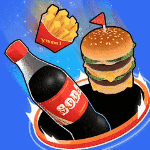 黑洞大吃货手机版